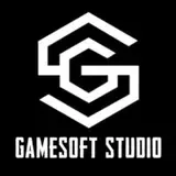 Gamesoft Studio logo