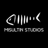 Misultin Studios logo