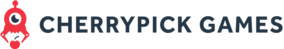 Cherrypick Games logo