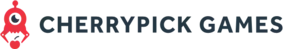 Cherrypick Games logo