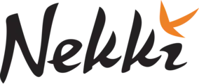 Nekki logo