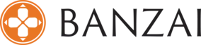 Banzai Games logo