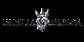 Vanillaware company logo