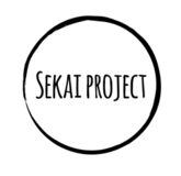 Sekai Project logo
