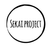 Sekai Project logo