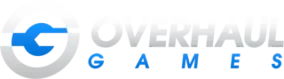 Overhaul Games logo