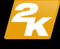 2K Australia company logo