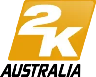 2K Australia logo