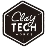 Clay Tech Works logo
