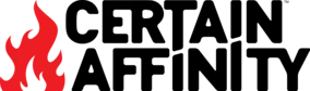 Certain Affinity logo