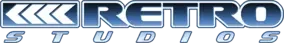 Retro Studios logo