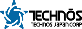 Technos Japan logo