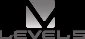 LEVEL-5 company logo