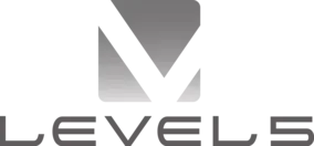 LEVEL-5 logo