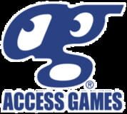 Access Games company logo