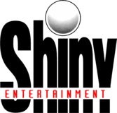 Shiny Entertainment