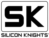 Silicon Knights logo
