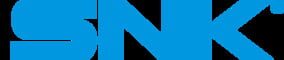 SNK company logo