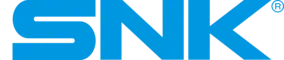 SNK logo