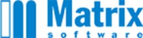 Matrix Software company logo