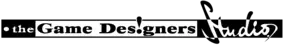 The Game Designers Studio logo