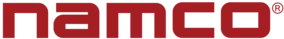 Namco Limited logo