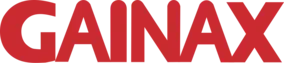 Gainax logo