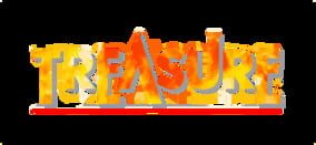 Treasure logo