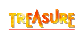 Treasure logo