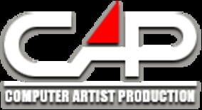 CAProductions logo