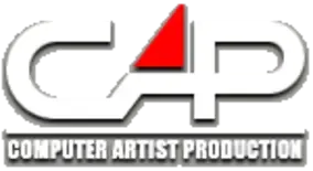 CAProductions logo