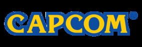 Capcom Production Studio 1 company logo