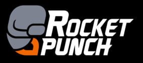 RocketPunch Games