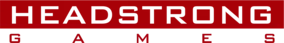 Headstrong Games logo