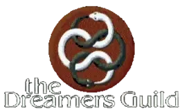 The Dreamers Guild logo