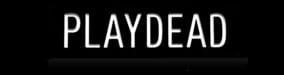 Playdead company logo