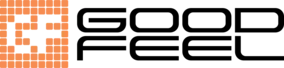 Good-Feel logo