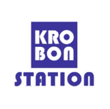 Krobon Station logo