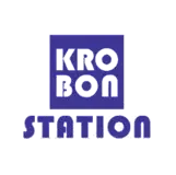 Krobon Station logo