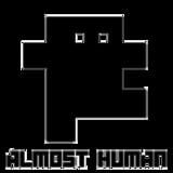 Almost Human Ltd. company logo