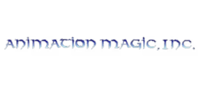 Animation Magic logo