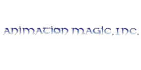Animation Magic logo