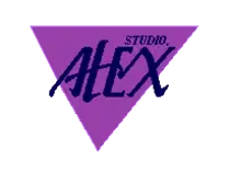 Studio Alex logo