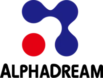 AlphaDream logo
