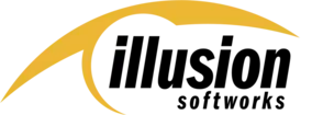 Illusion Softworks logo