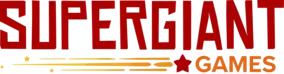 Supergiant Games logo