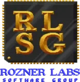 Rozner Labs Software Group logo
