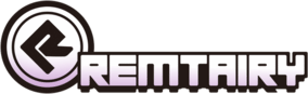 Remtairy logo