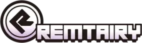 Remtairy logo