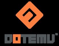 DotEmu company logo